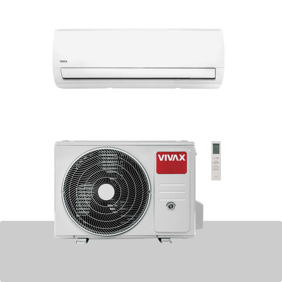 VIVAX CH35AEFI