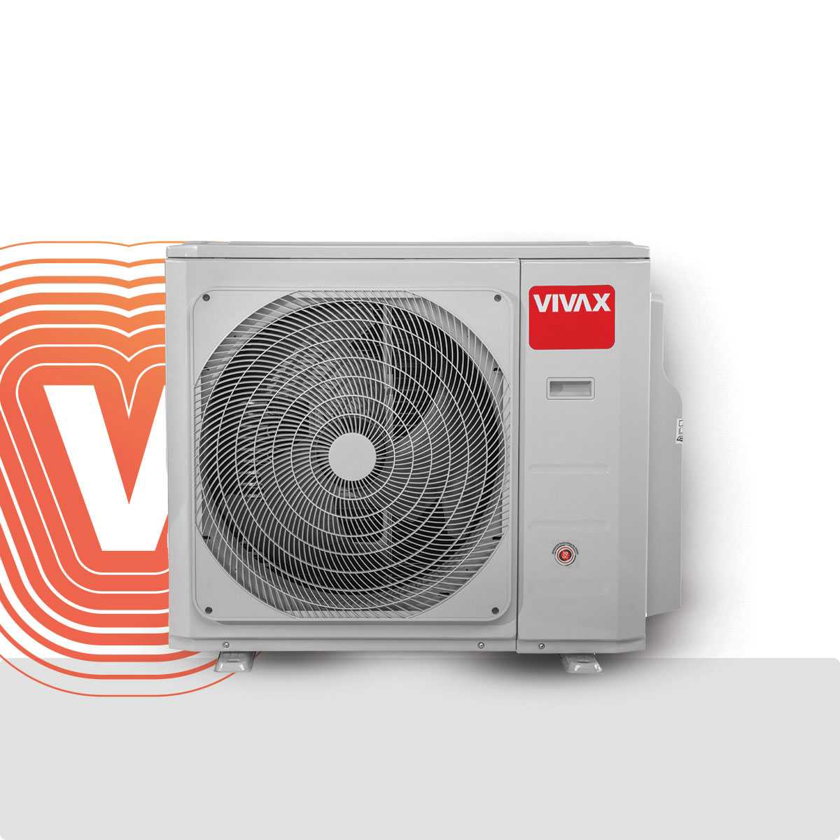 VIVAX COFM123AERI