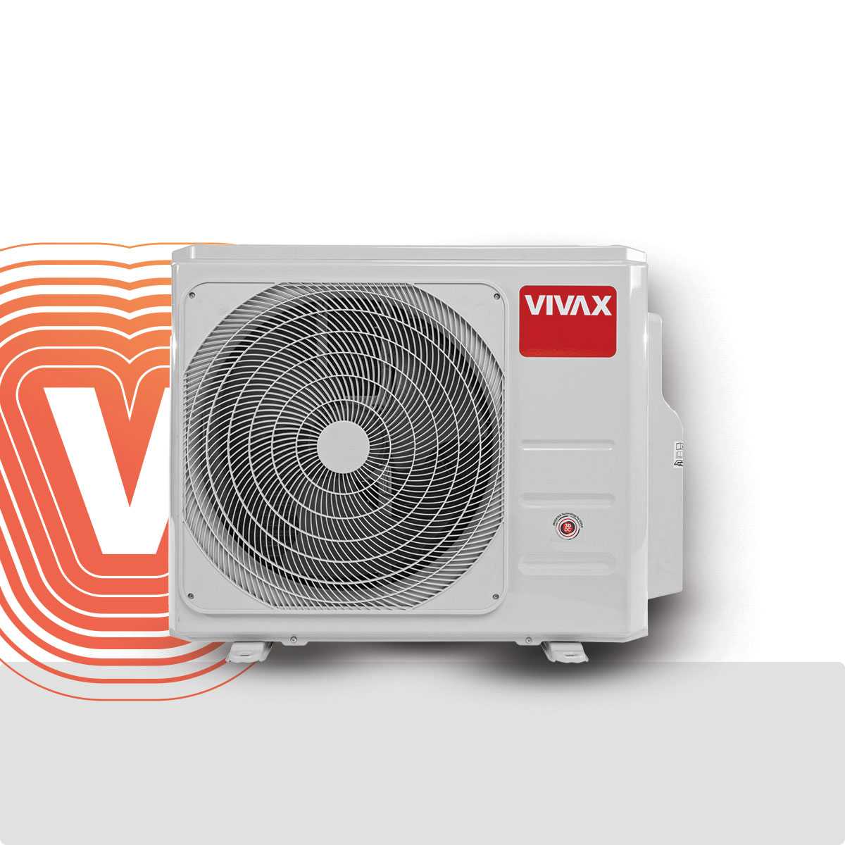 VIVAX COFM79AERI