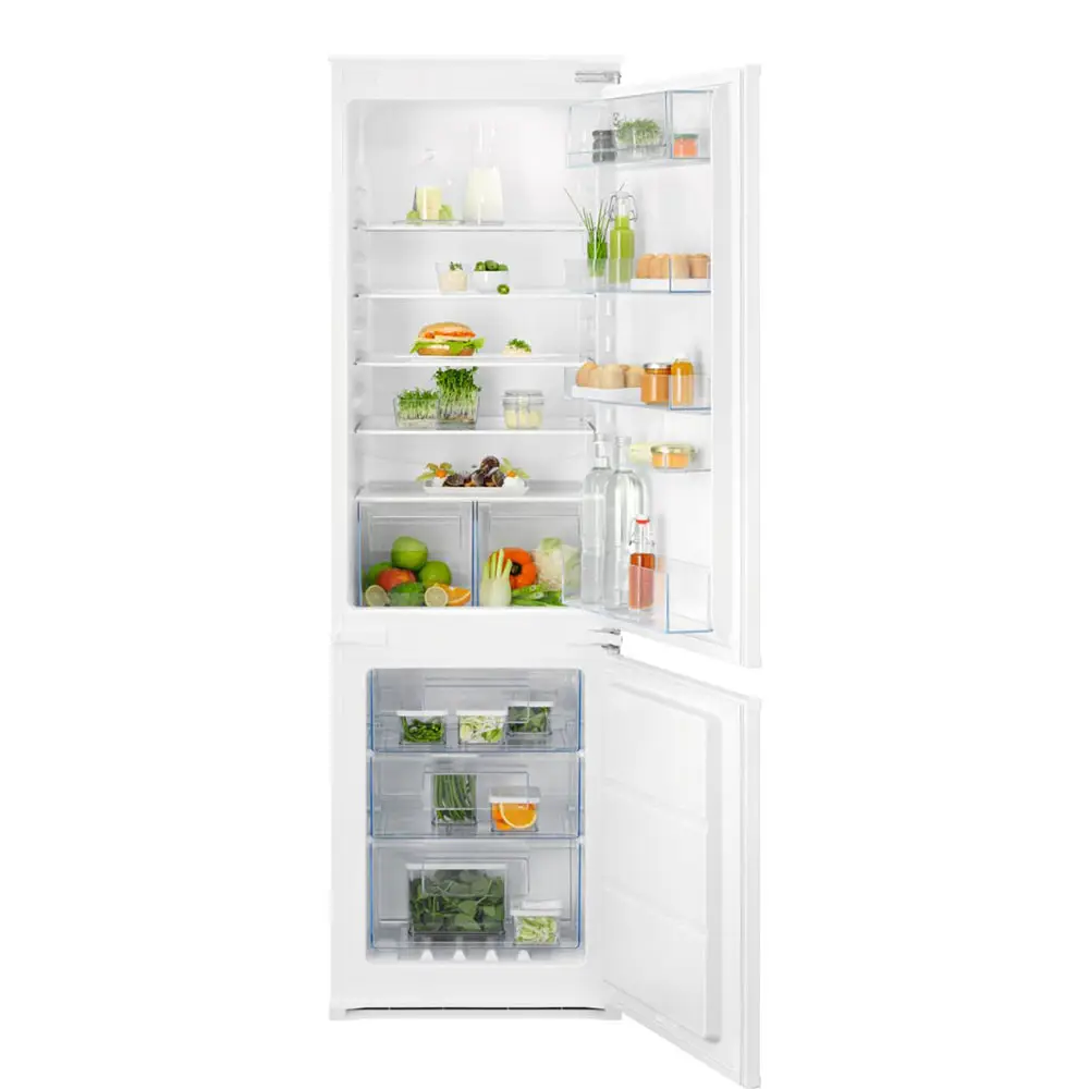 ELECTROLUX Фрижидер ENT6NE18S