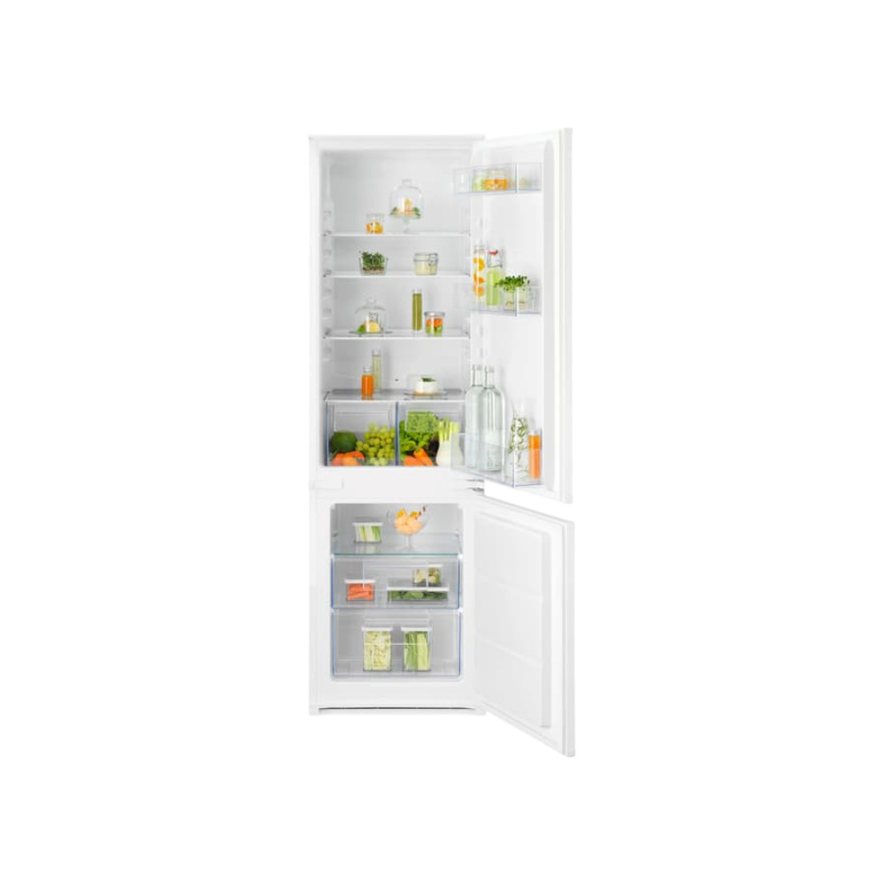 ELECTROLUX Фрижидер LNS3LE18S