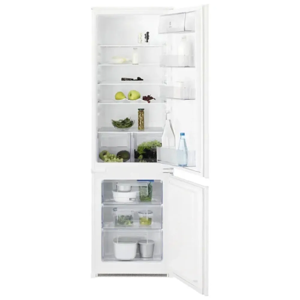 ELECTROLUX Фрижидер LNT2LF18S
