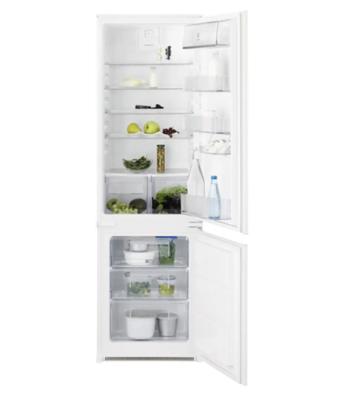 ELECTROLUX Фрижидер LNT3FF18S