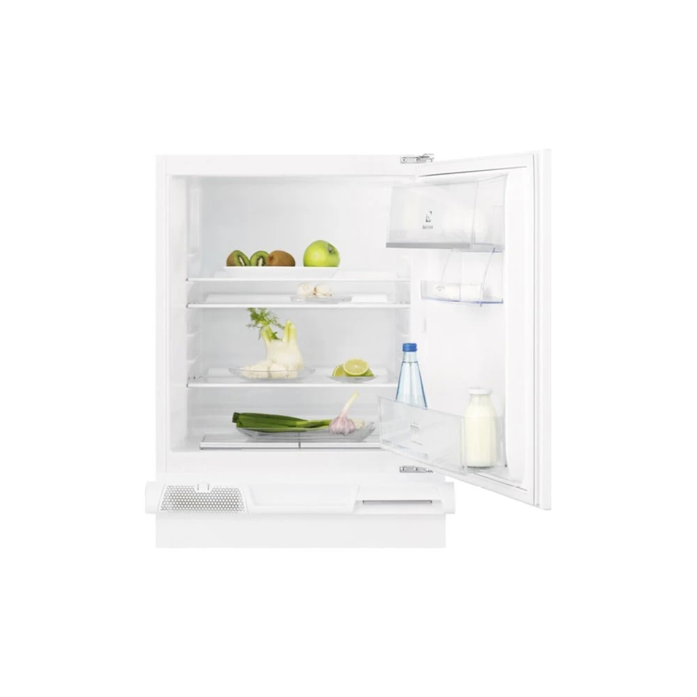 ELECTROLUX Фрижидер LXB2AE82S