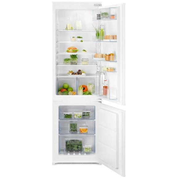 ELECTROLUX Фрижидер NE18S