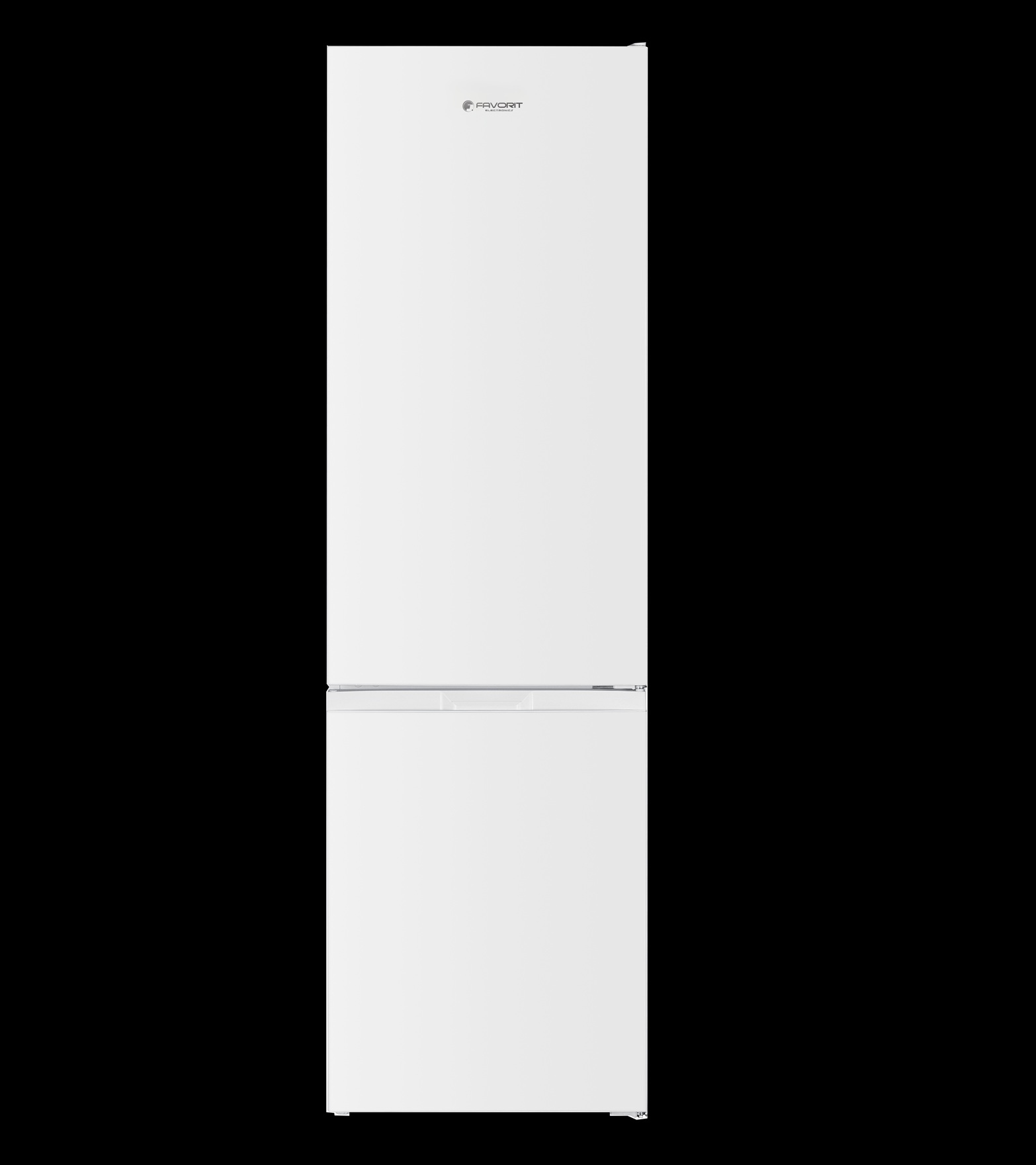 FAVORIT Фрижидер CBMF262W