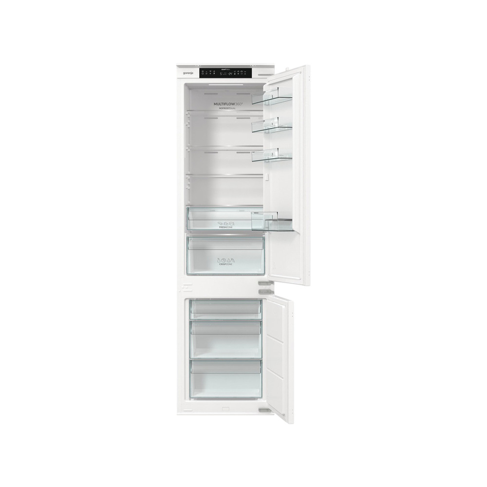GORENJE Фрижидер NRKI519E41