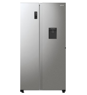 Фрижидер GORENJE NRR-9185EAXLWD