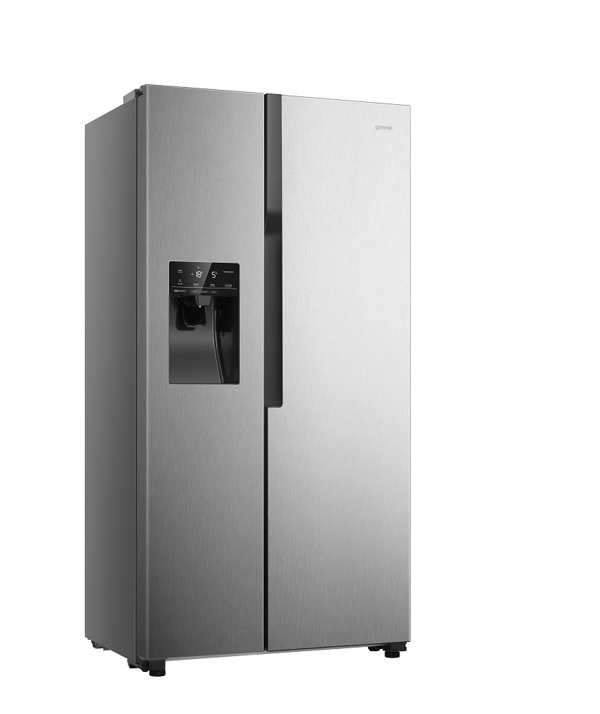 GORENJE NRS-918FVX ЛАДИЛНИК