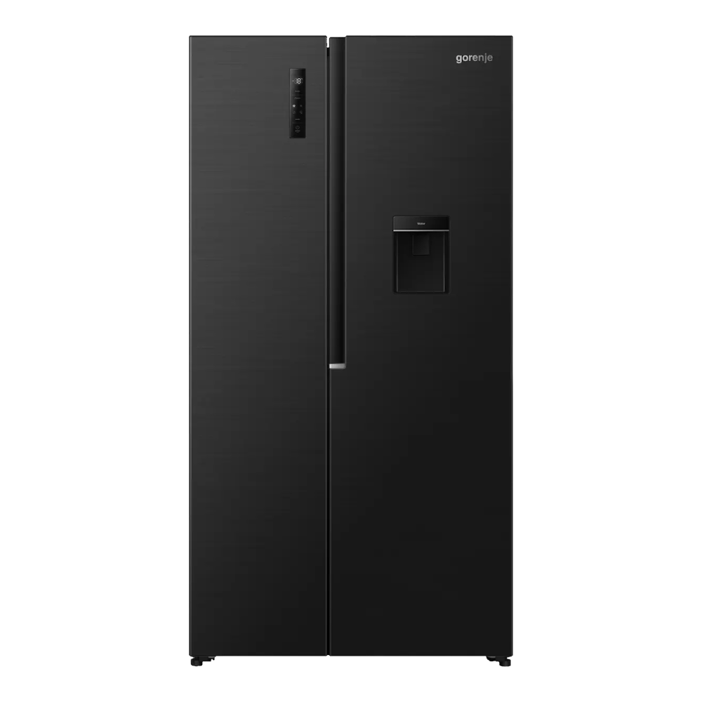 Фрижидер GORENJE NRS917E41BXWD