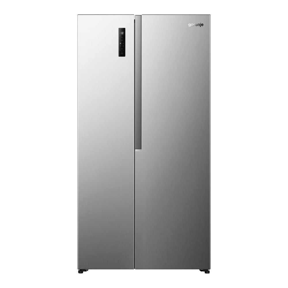 Фрижидер GORENJE NRS917E41X
