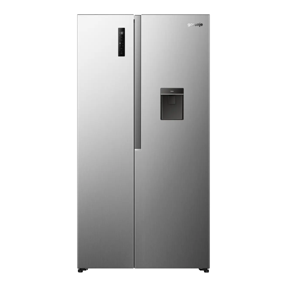 Фрижидер GORENJE NRS917E41XWD
