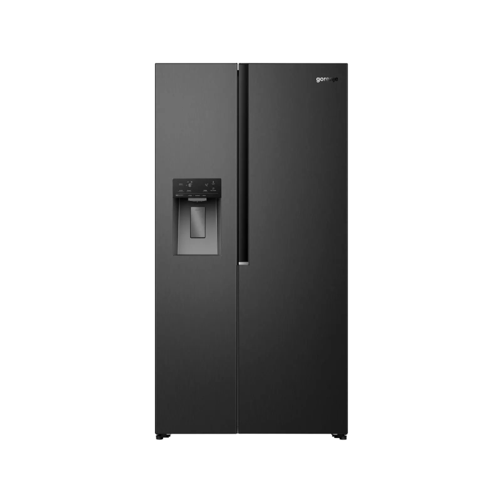 Фрижидер GORENJE NRS917E61BX