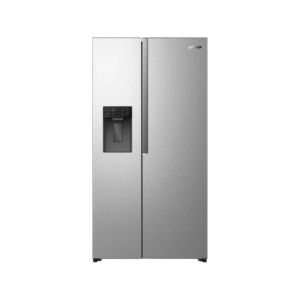 Фрижидер GORENJE NRS917E61X