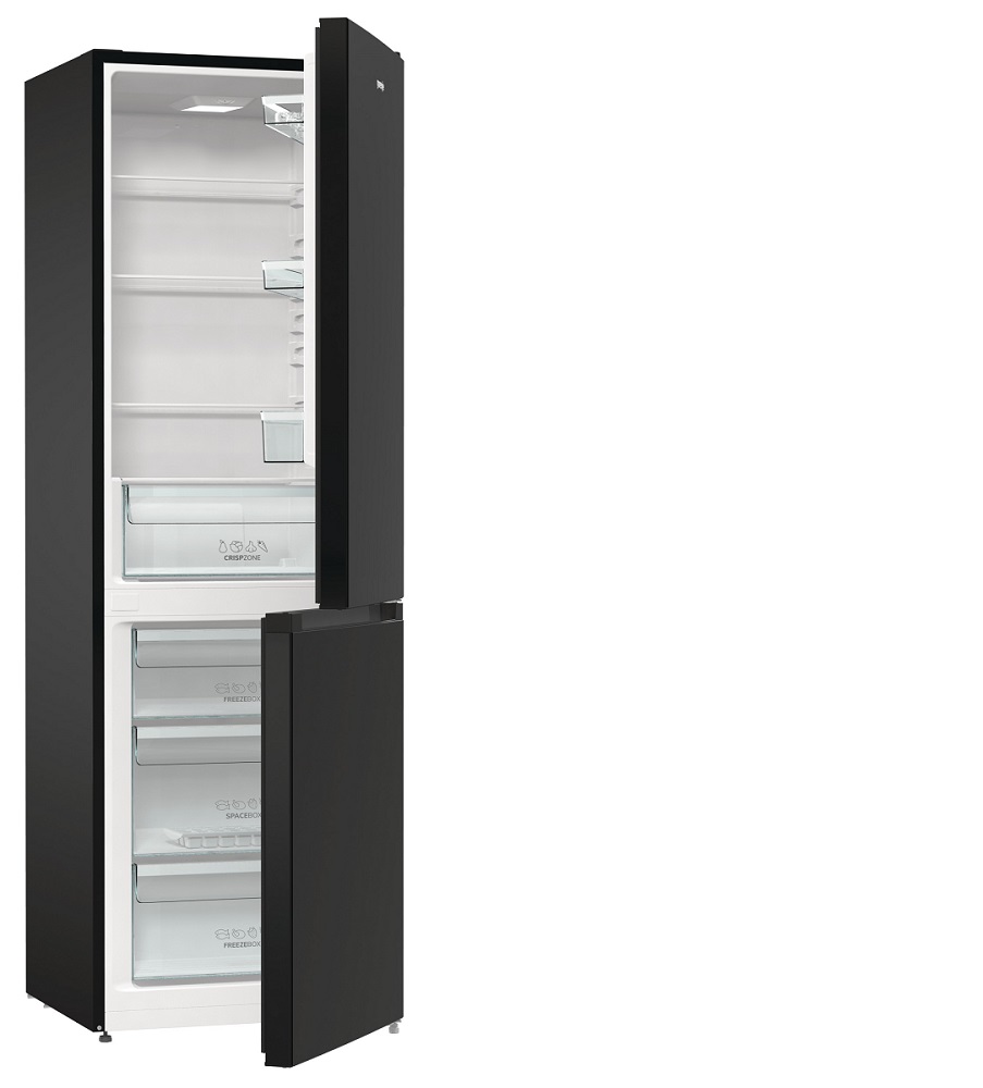 GORENJE RK-6192EBK4 ЛАДИЛНИК