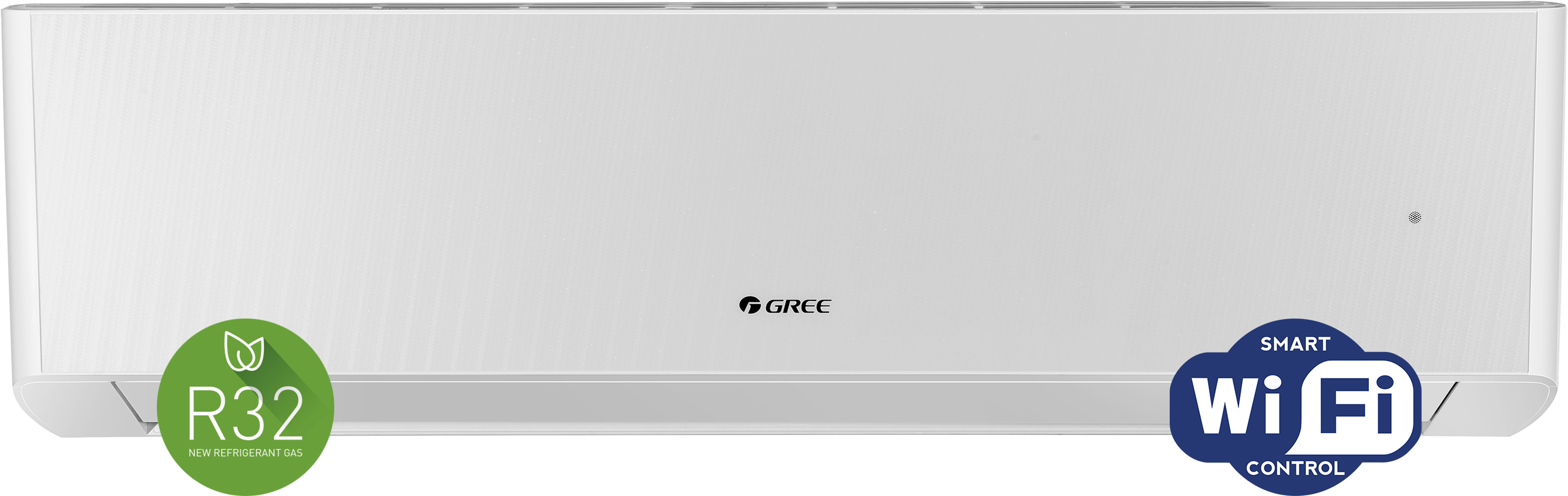 GREE AMBER NORDIC GWH12YD-S6DBA2A