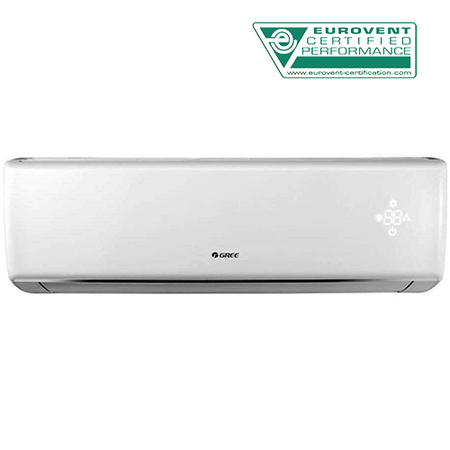 Фенкојлер GREE FPD-34BB4/A-K 2200/2400W