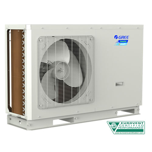 Versati3 Monoblock GRS-CQ8.0Pd/NhG-K