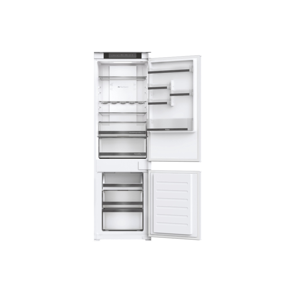 Фрижидер HAIER EHBQW5518E