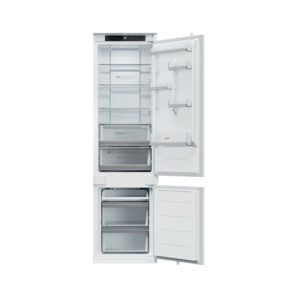 Фрижидер HAIER EHBQW5519E
