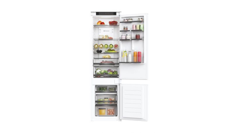 HAIER Фрижидер HBW5519E