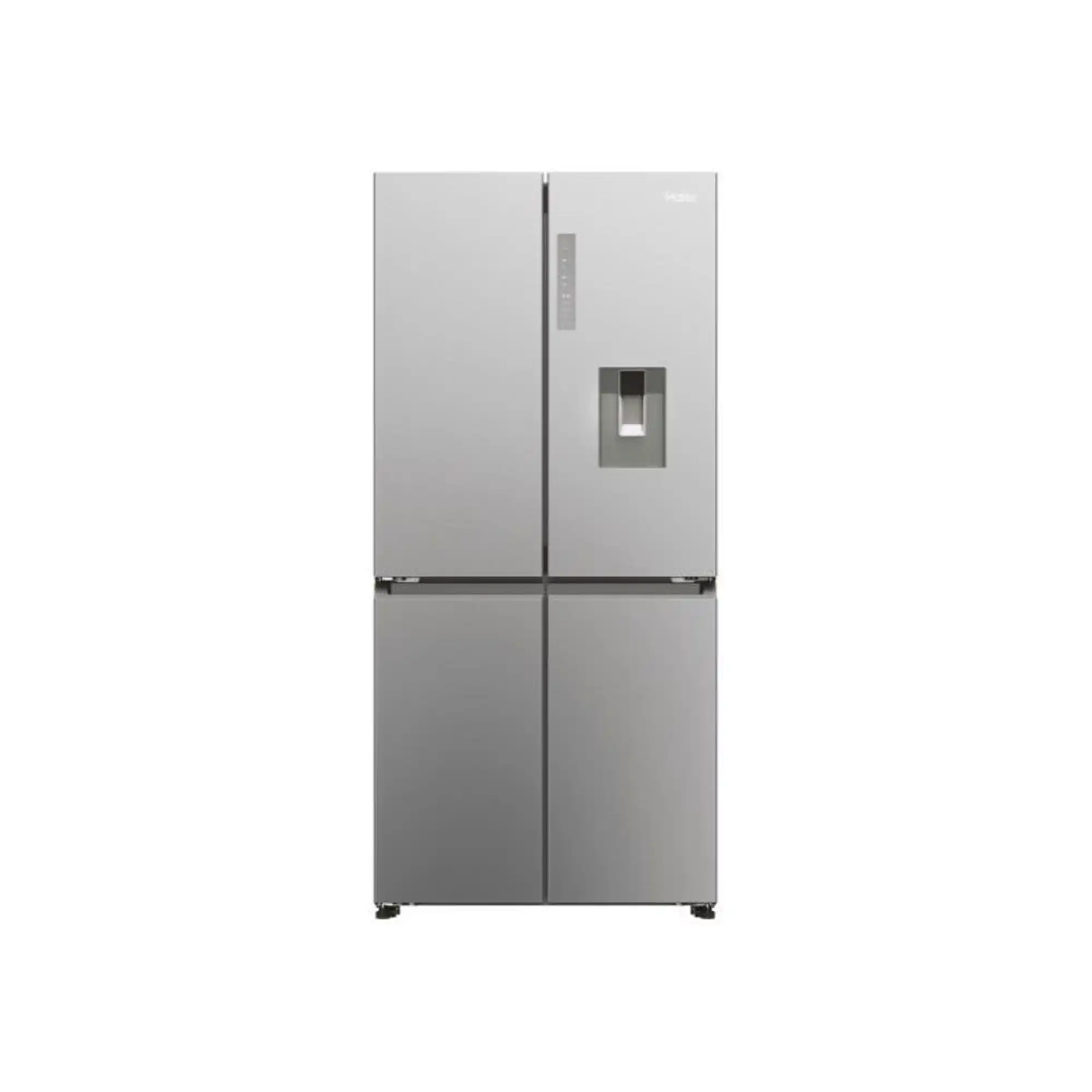 HAIER Фрижидер HCR38181EWMM