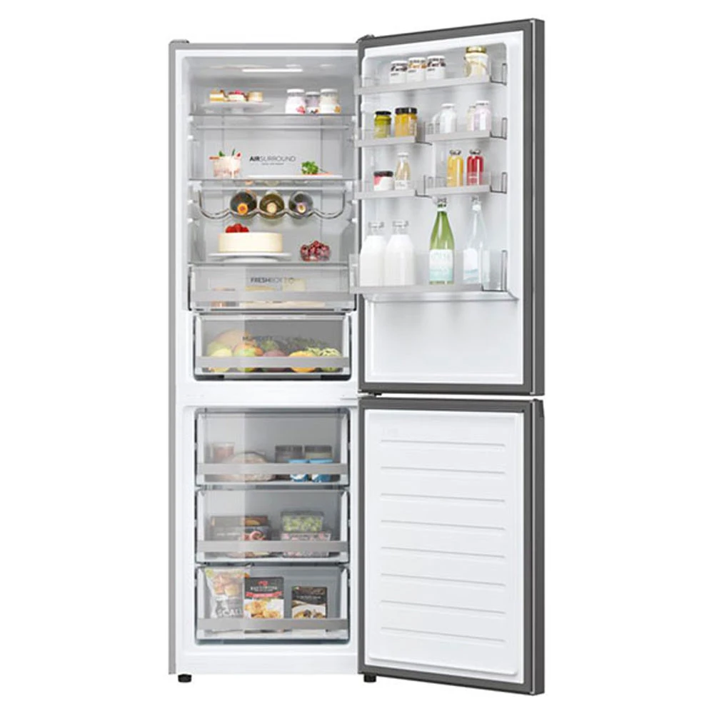 HAIER Фрижидер HDW3618DNPK