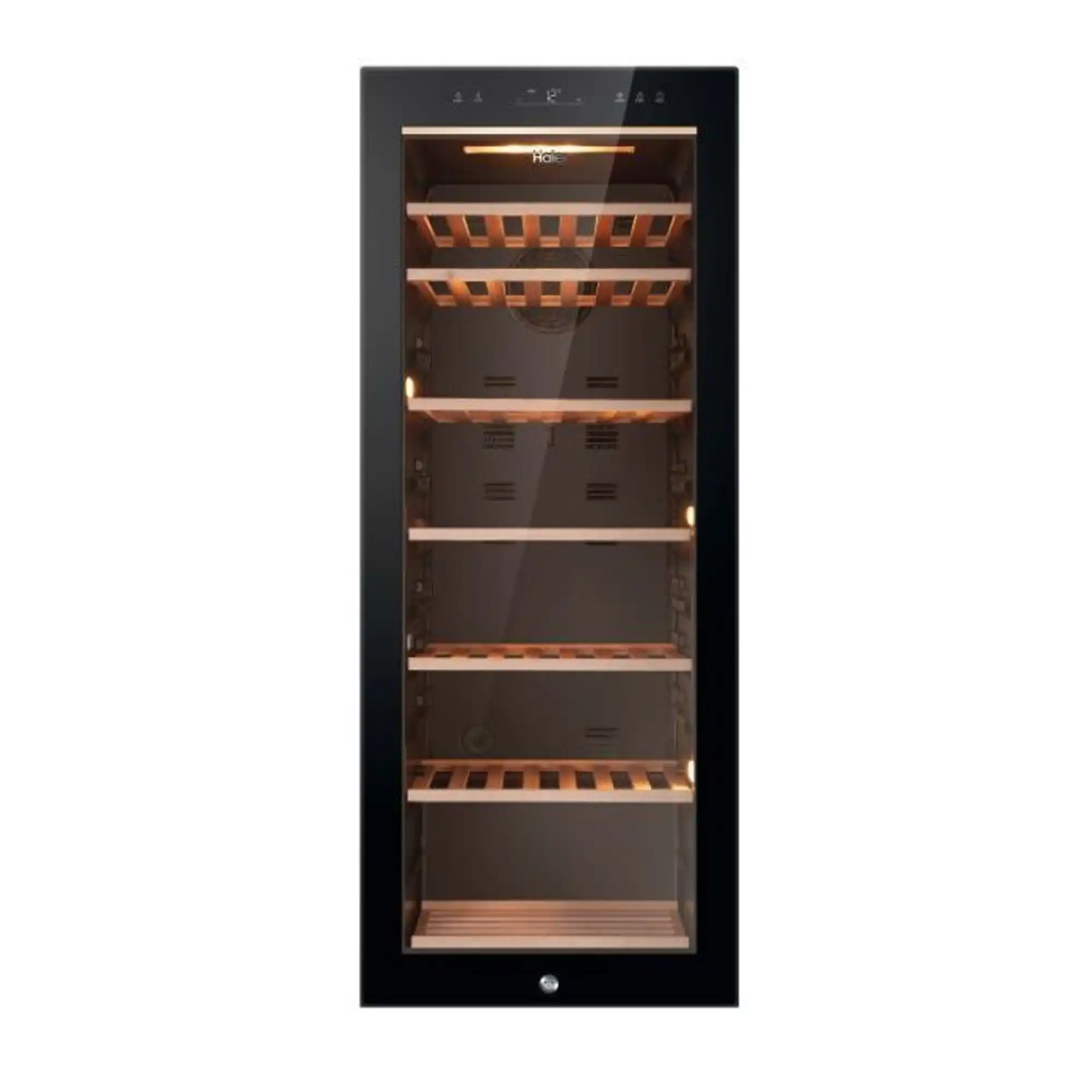 HAIER Фрижидер HWS84GA