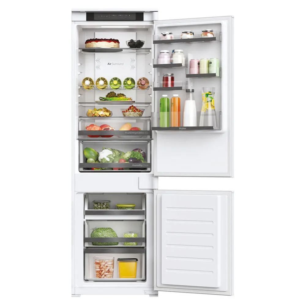 HAIER Фрижидер x54x54