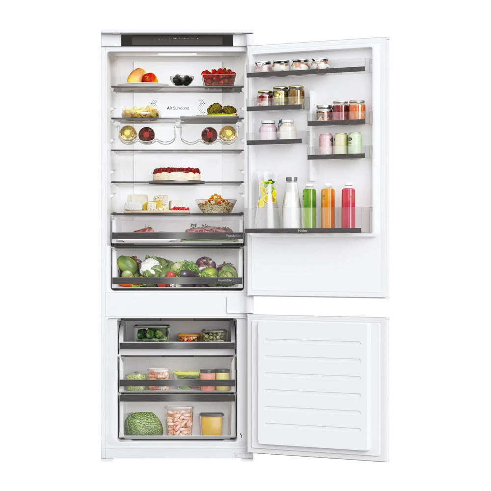 HAIER Фрижидер x70x54