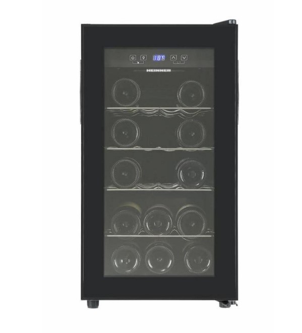 HEINNER Фрижидер A52DRM18