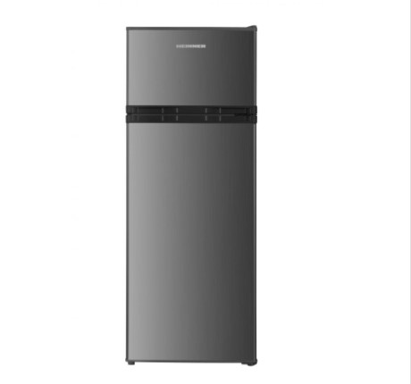 HEINNER Фрижидер HM2206INVXD