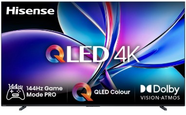 Телевизор HISENSE 100E7QPRO