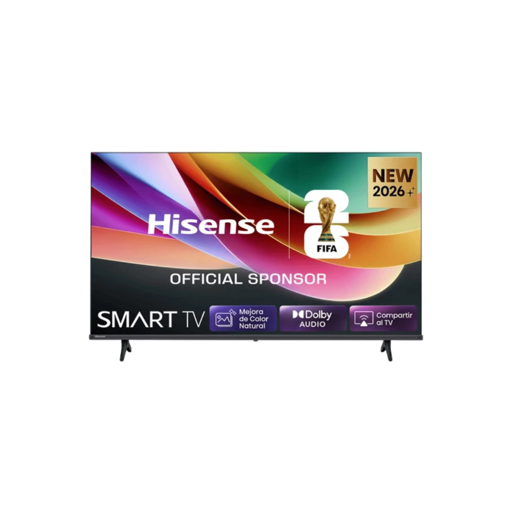 Телевизор HISENSE 32A4S
