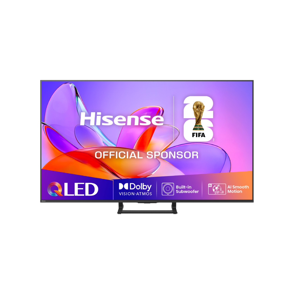 Телевизор HISENSE 50A7Q