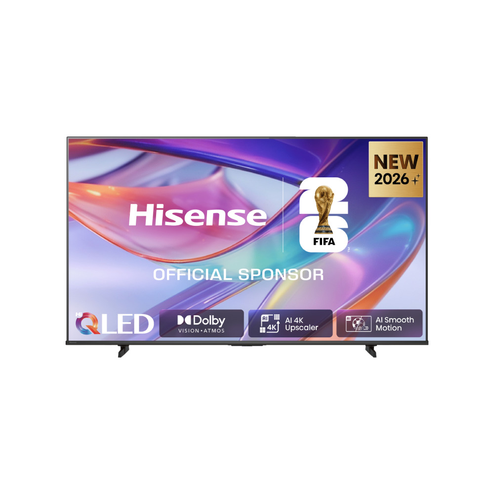Телевизор HISENSE 50E7S