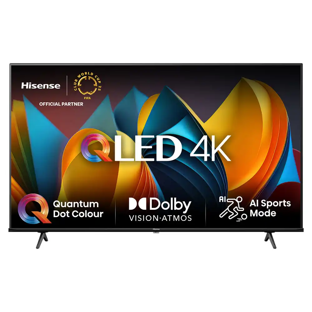 Телевизор HISENSE 55E7NQ