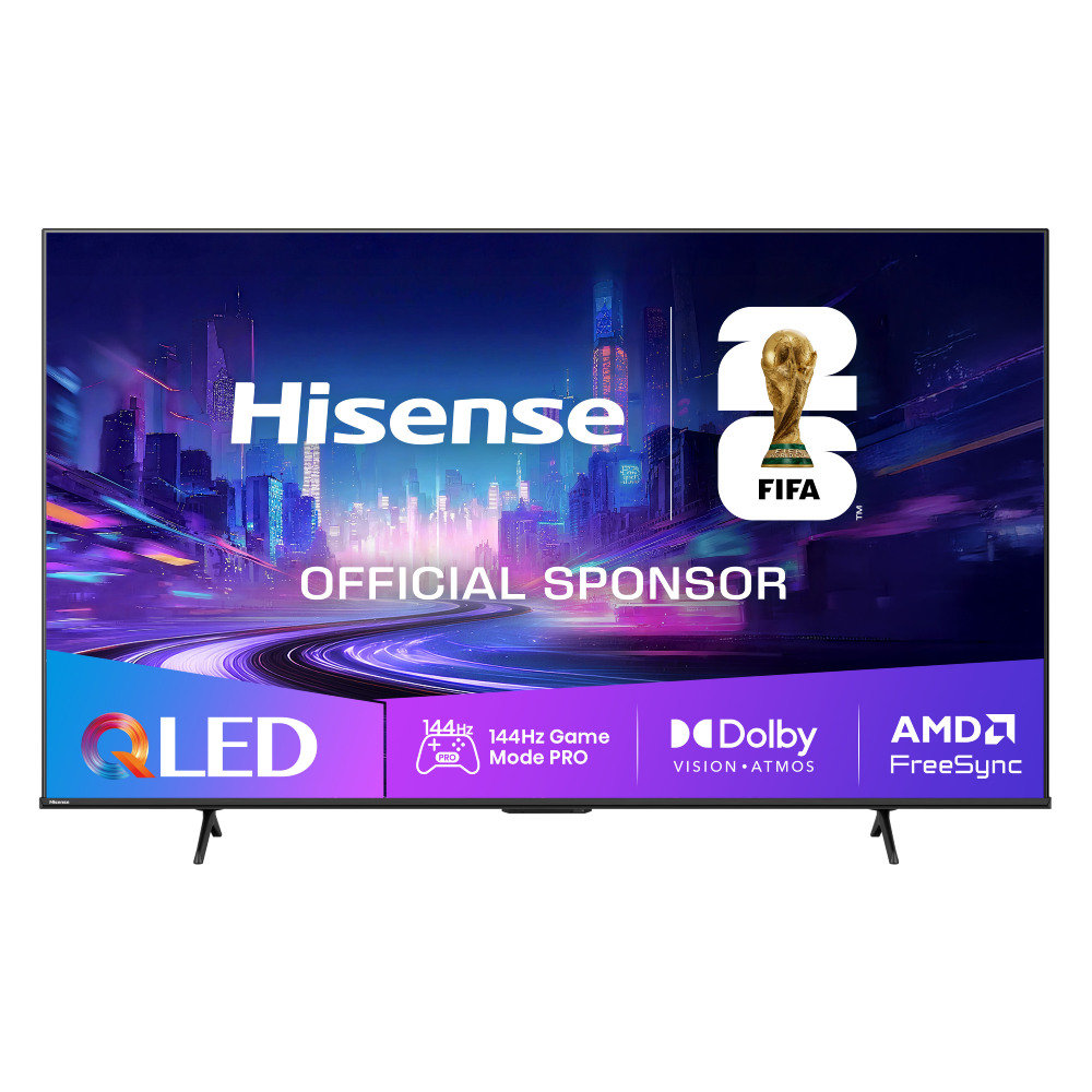 Телевизор HISENSE 55E7QPRO