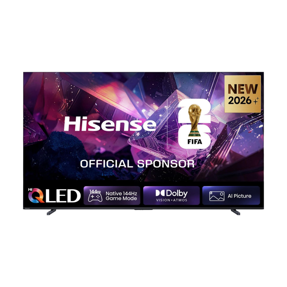 Телевизор HISENSE 65E7SPRO