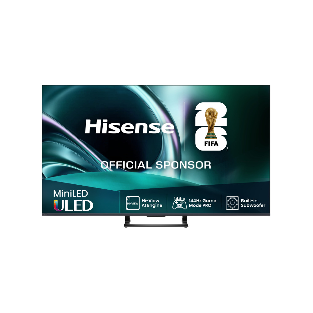 Телевизор HISENSE 75U7Q