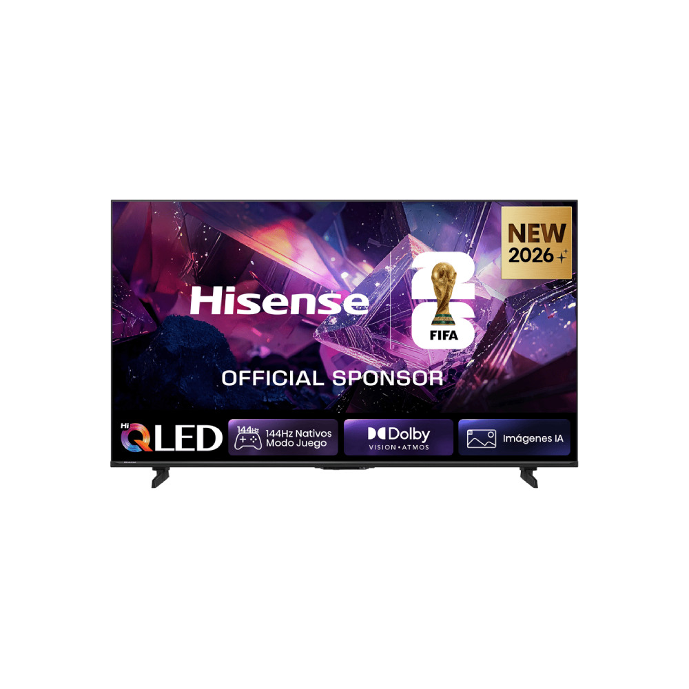 Телевизор HISENSE 85E7SPRO