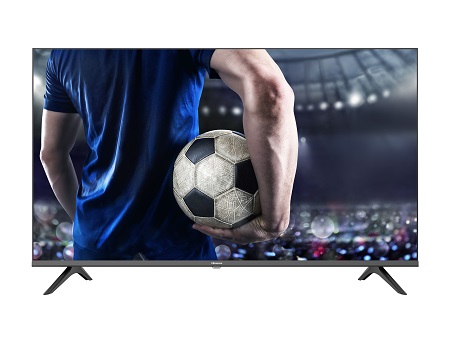 Телевизор HISENSE H32A5100F