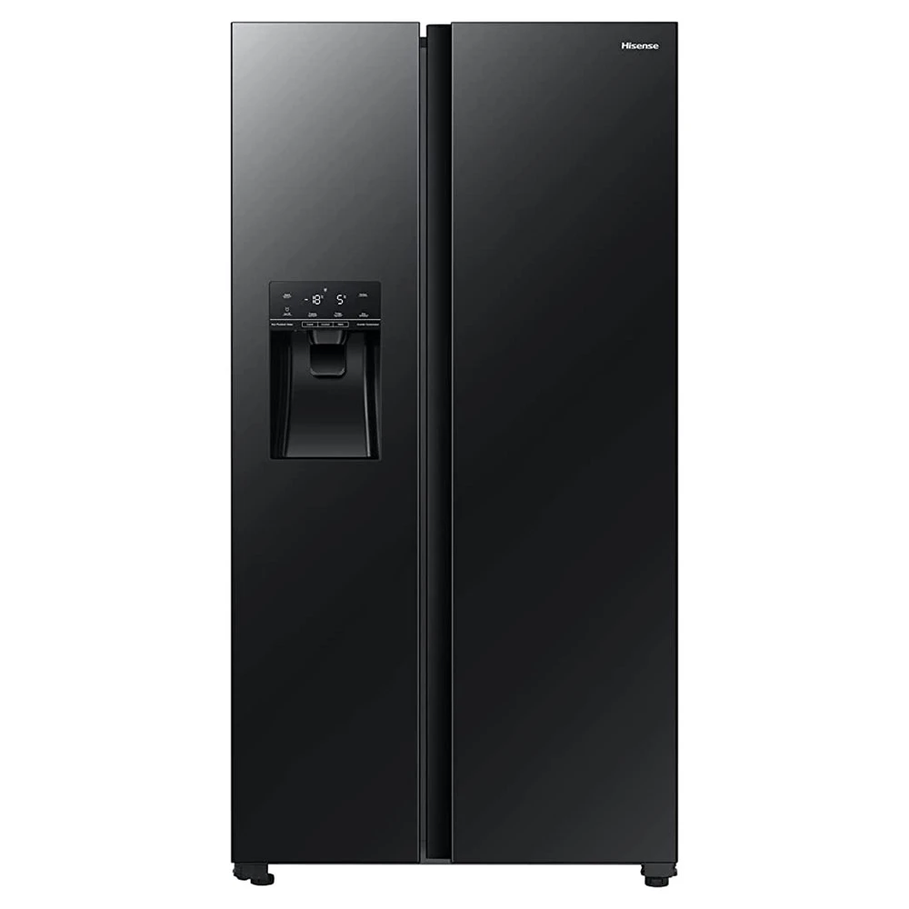 HISENSE Фрижидер RS694N4GBE