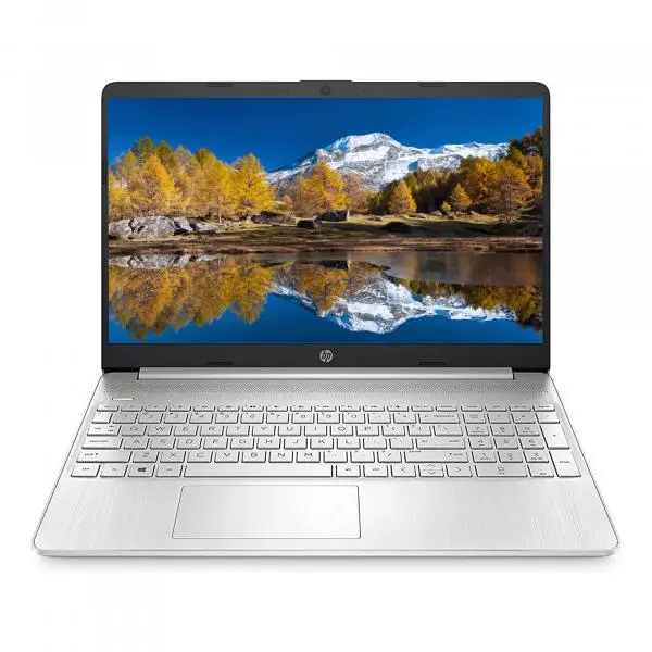 Лаптоп HP 15-dw4246nia (Natural Silver )