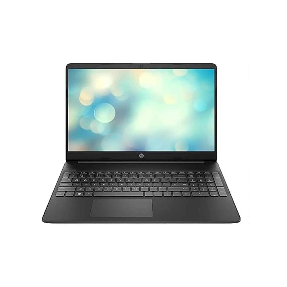Лаптоп HP 15S-EQ2382NIA (Jet Black)