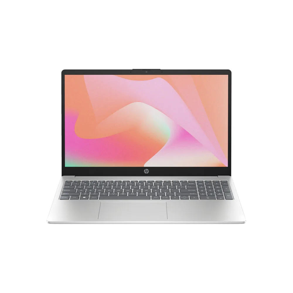 Лаптоп HP 15s-fd0110nia (Natural Silver )