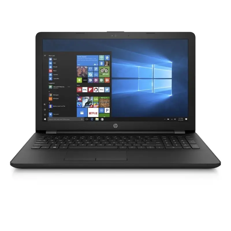 Лаптоп HP 15s-fq2001nia (Natural Silver ) - Процесор Intel® Core™ i7-1165G7 Processor (12M Cache up to 4.7GHz)