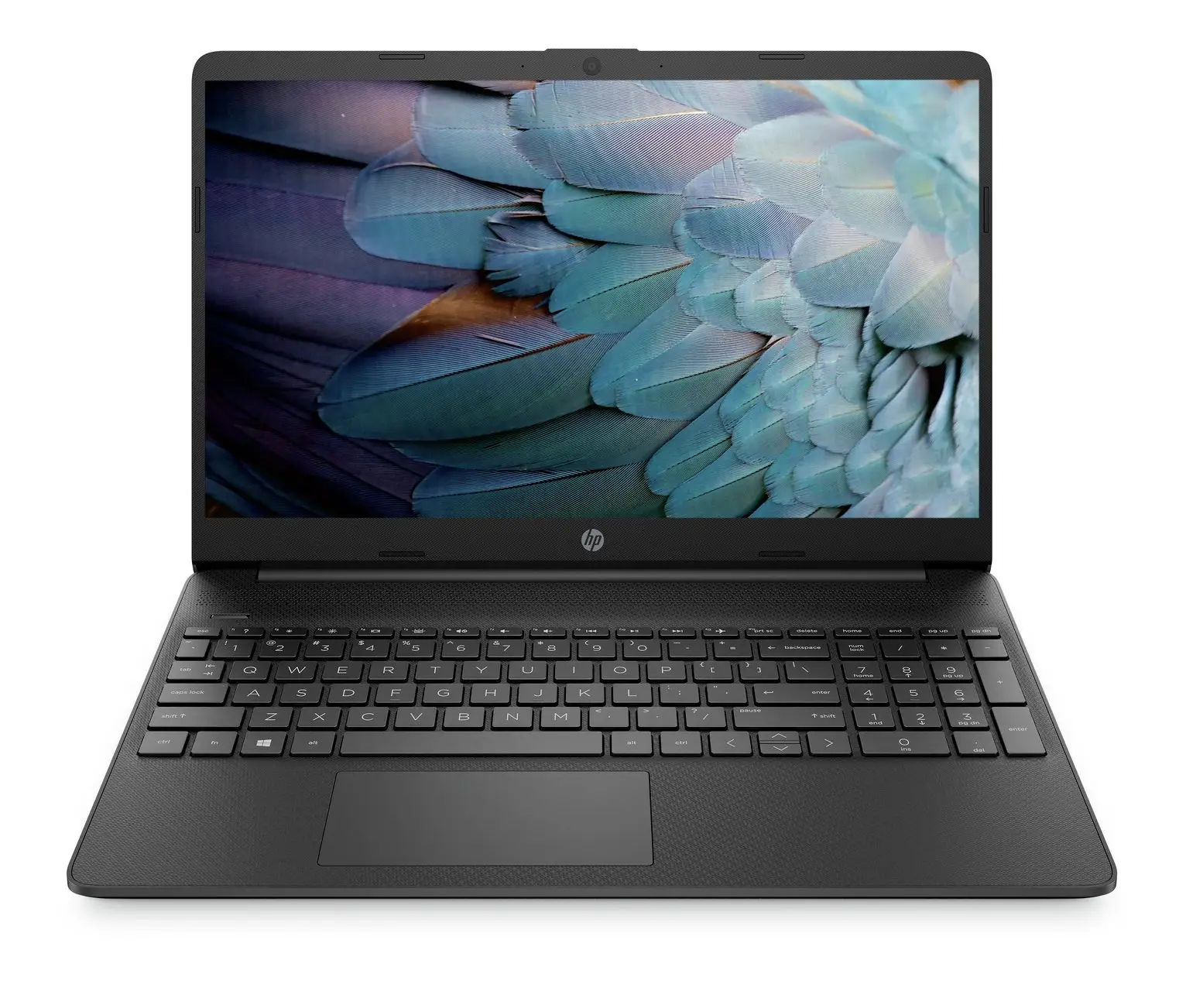 Лаптоп HP 15s-fq2002nia (Grey )