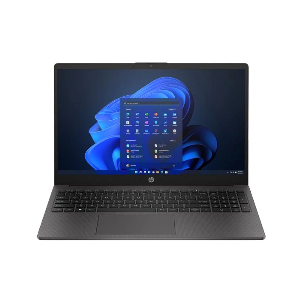 Лаптоп HP 250 G10 (Dark Ash Silver)