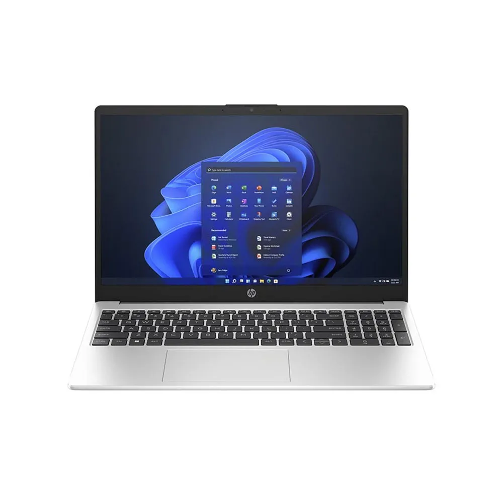 Лаптоп HP 250 G10 (Silver)